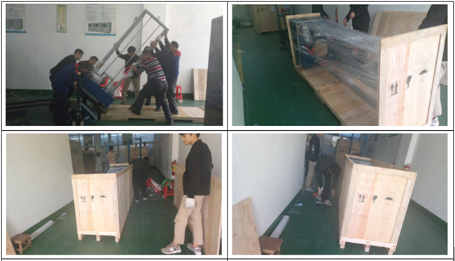 एक्सेलेरेशन मैकेनिकल शॉक इम्पैक्ट टेस्टर 150G 6ms IEC60068-2-27 2