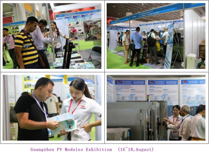 नमक स्प्रे प्रतिरोध संक्षारण परीक्षण कक्ष 4